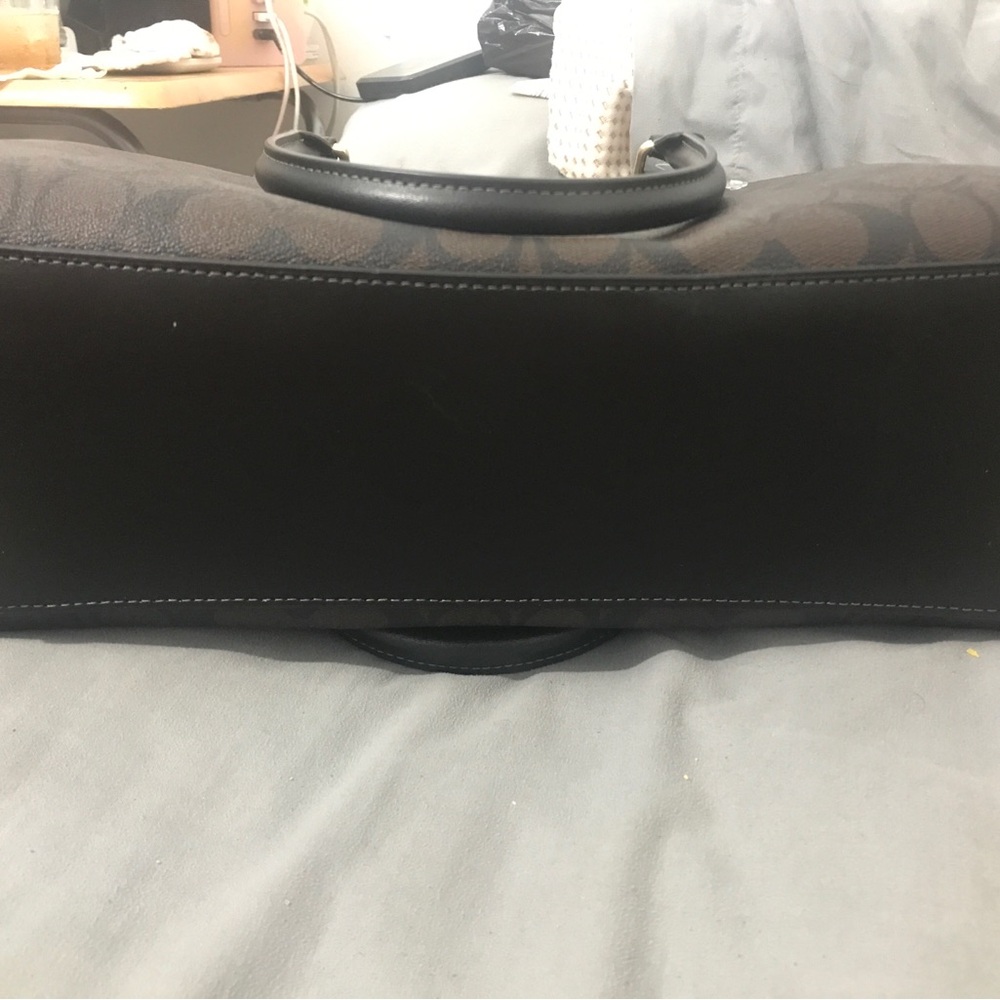 Coach bag - Picture 5 of 14